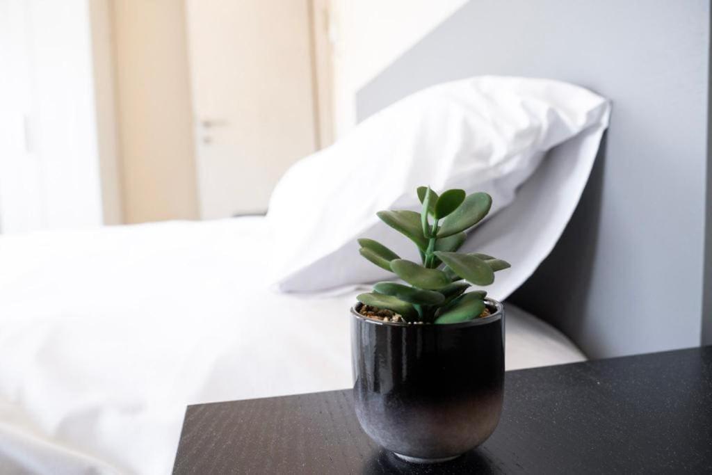Prime Location! 1 Bedroom Apt In Tlv Beating Heart Tel Aviv Exteriör bild